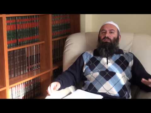 Cila është vlera e Namazit të duhasë - Hoxhë Bekir Halimi