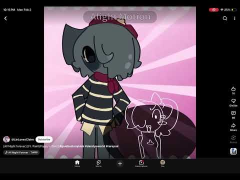 Almost perfect timing