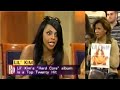 Is Lil' Kim sexualizing our children? | The Rolonda Watts Show (1997)