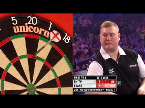 WORLDS FASTEST 180!!!! 2.16 SECONDS!! RAPID RICKY EVANS