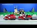 LEGO City Cargo Ship 616