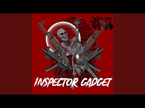 Inspector Gadget (feat. YungSnxw)