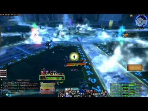 Immerseus 25 Normal Siege of Orgrimmar (SoO) Guide [INSANITY]