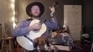Pendulum Hearts - I'd Have to be Crazy (Willie Nelson cover)