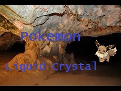 Pokemon Liquid Crystal Ep.11 Your worst Nightmare