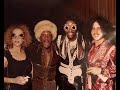 "TRUTH IN RHYTHM" - Judie Worrell (Bernie Worrell), Part 1 of 2