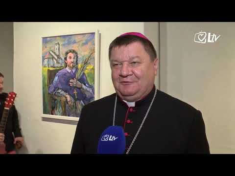 Izdvojeno 24.5.2019. - 11. Dani hrvatskih svetaca i blaženika