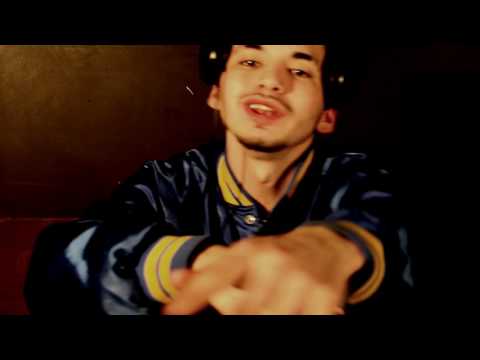 Young spitta  - Ten Toes Challenge (Official Video)