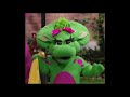 Barney Friends 8x08 Day And Night 2003