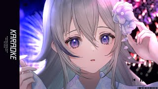【 #歌枠  / KARAOKE 】夏はまだ終わらない。 水曜日20時は定期歌枠 Singing Stream #118【 稀羽すう / Re:AcT 】