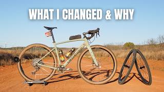 Race tested: $2,700 Specialized Diverge at Valley of Tears