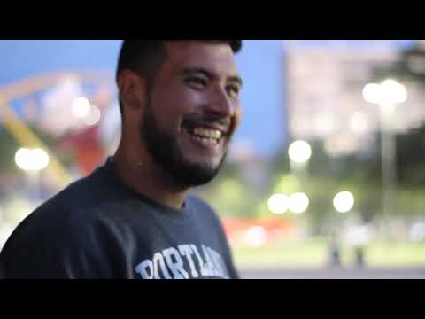 THORNY vs LUCK G - Semifinal / FECHA 4 / Elite Free