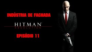 #Hitman - A busca por Victoria