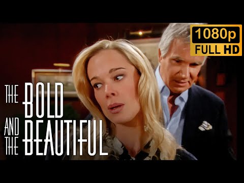 Bold and the Beautiful - 2008 (S21 E141) FULL EPISODE 5291