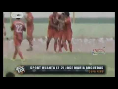 Resumen Copa Perú 2016 - Repechajes Partidos de IDA