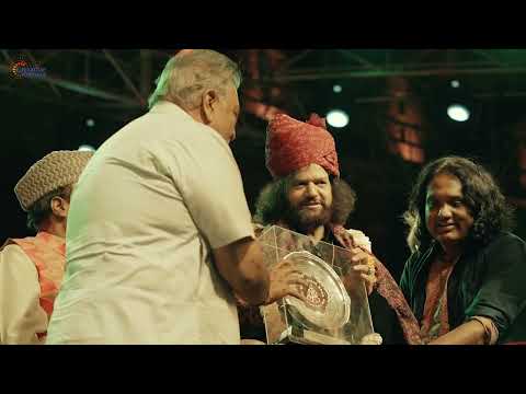 Ustad Gulab Khan Achievment Award