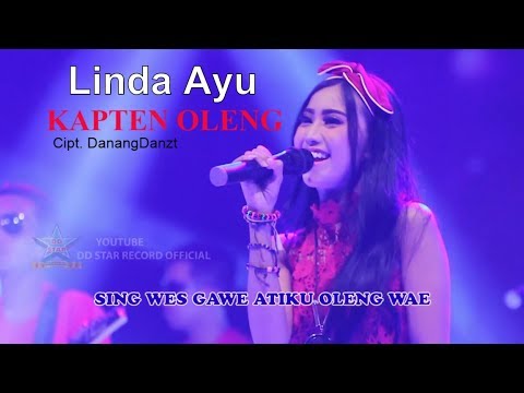 Linda Ayu - Kapten Oleng | Dangdut [OFFICIAL]