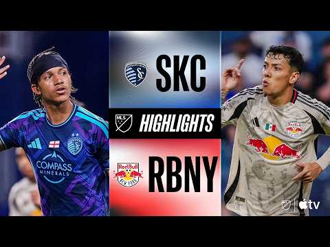  Sporting KC Kansas City 1-2 NY New York Red Bulls