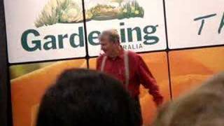 Peter Cundall Brisbane