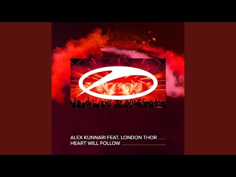 Heart Will Follow (Extended Mix)