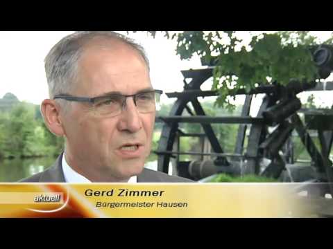 Forchheim Stadt und Land - Hausen (TV Oberfranken)