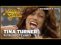 Nutbush City Limits - Tina Turner | The Midnight Special