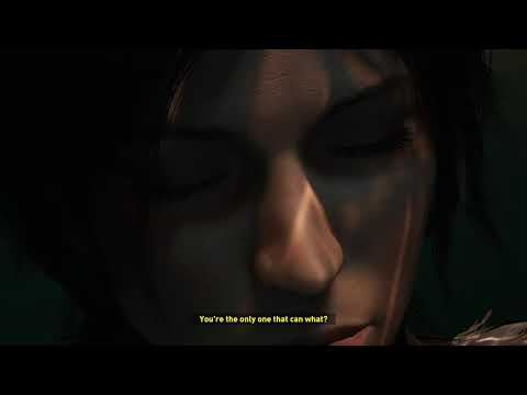 Shadow of the Tomb Raider Walkthrough Part 22 - Commander Rourke