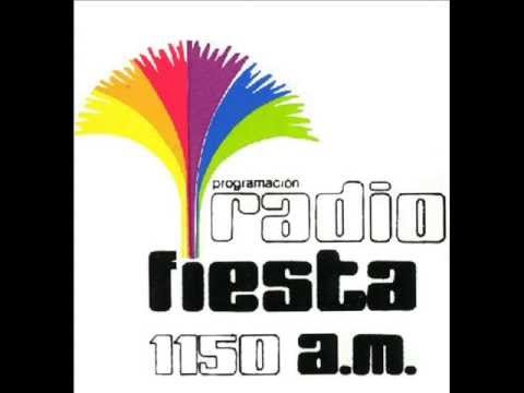 Recordando a Radio Fiesta-Banana, Campesino, Ojos azules