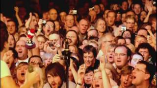 Train - Save Me, San Francisco - Sheperds Bush Empire - 25th October 2010 - MTV