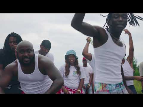 ITSJUMANE - No Pressure (Official Music Video) Ft. Shotz Double R