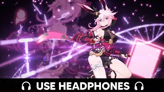 Cover art for Ievan Polkka 8D