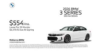 BMW 3 Series 10/29/2025 6362425