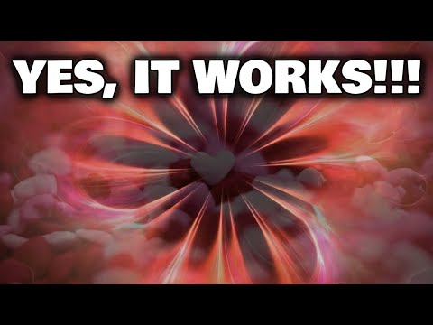 Recevez Un Appel ou un Message de l'être Aimé ou de l'Ex - MUSIQUE DE FRÉQUENCE MIRACULEUSE