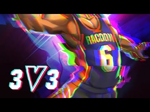 ITS BEEN A WHILE!! Streetball Allstar: SHOWDOWN(Gameplay #6) - YouTube