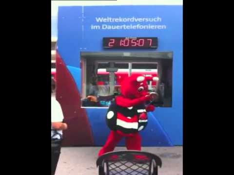 Khurt besucht Higa 2011