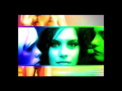 Clubmix Summer 2003 Advertisement