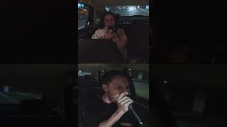 uber beatbox reaction #4
