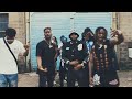 The Flowolf Kida Kudz Dremo Blood Hot Official Video