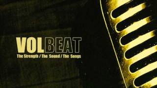 Volbeat - Always Wu with Lyrics