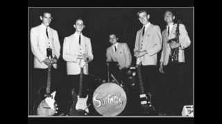 Wipe Out - The Surfaris 1963 (Dot label 45rpm)