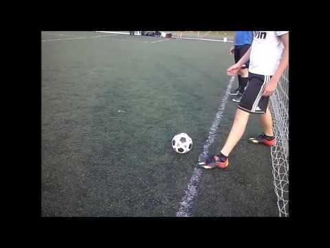 White Tigers vs LACRAro Baez #Fecha6 - Copa Palermo