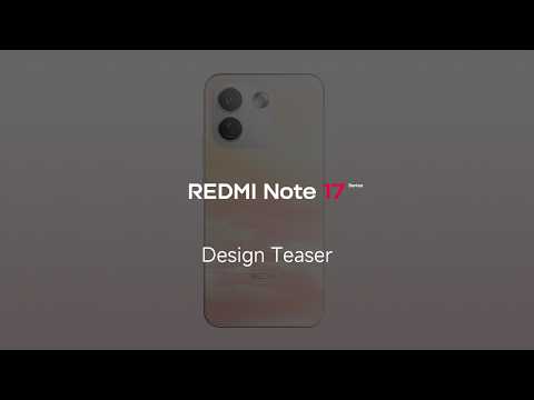 Смартфон Xiaomi Redmi Note 17 Pro 5G 6/256GB Purple