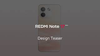 Download lagu REDMI Note 17 Series | Design Teaser mp3 Download lagu REDMI Note 17 Series | Design Teaser mp3