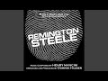 Remington Steele - Theme from the TV Series
