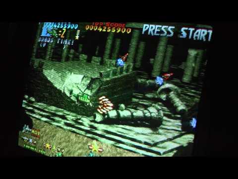 prehistoric isle 2 neo geo download