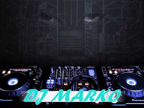 Mark Pride Semko We Love Harmonika REMIX 2012