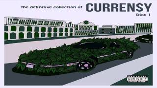 Curren$y &quot; Breakfast &quot; Lyrics (Free To The Definitive Collection 1 Mixtape)