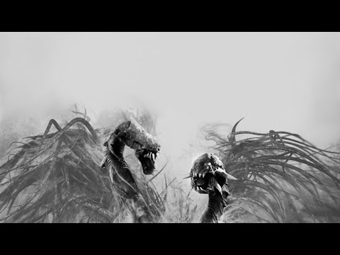 The Darkness 2 - Voice Clips