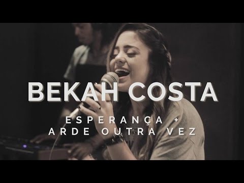 Bekah Costa & Banda ao Vivo - MEDLEY