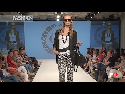 CLUB VOLTAIRE Beachwear Summer 2015 MAREDAMARE - Fashion Channel